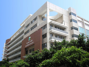Hon Wah College